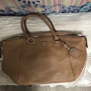 Prada bag